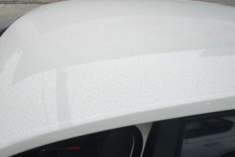 Used Skoda Rapid Spaceback 2016 Revised Version 1.6L Automatic Front-Drive Edition
