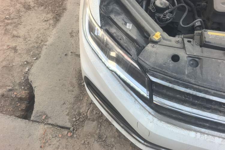 Used Volkswagen Bora 2021 1.5L Automatic Fashionable Smart Connectivity Version
