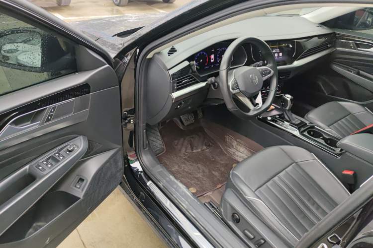 Used Volkswagen Passat 2022 330TSI Elite Edition