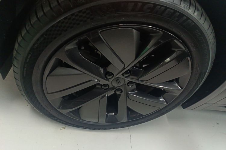 Used Li Auto L7 2024 MAX Model
