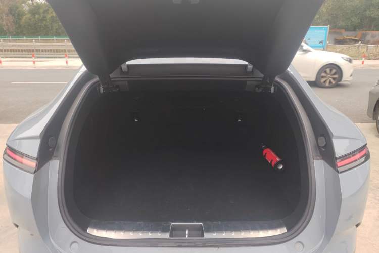 Used  12 2023 650 Three-Laser Four-Wheel Drive GT Version