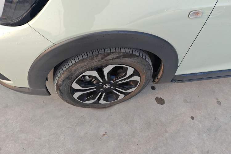 Used Honda Fit 2021 1.5L CVT Chao Yue Max Edition
