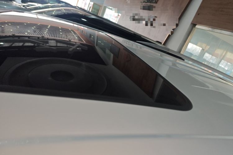 Used Toyota Granvia 2026 Model 2.5L Hybrid Prestige PLUS Edition