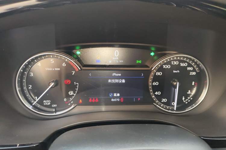 Used Cadillac XT5 2021 28T Luxury Version
