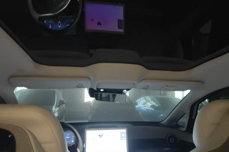 Used ARCFOX Kaola S 2024 PRO Model
