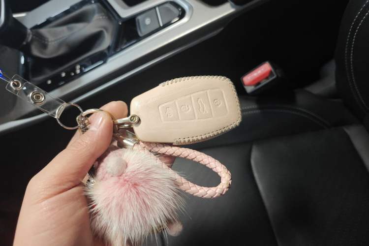 Used Geely Auto Emgrand 2022 4th Generation 1.5L CVT Elite Model
