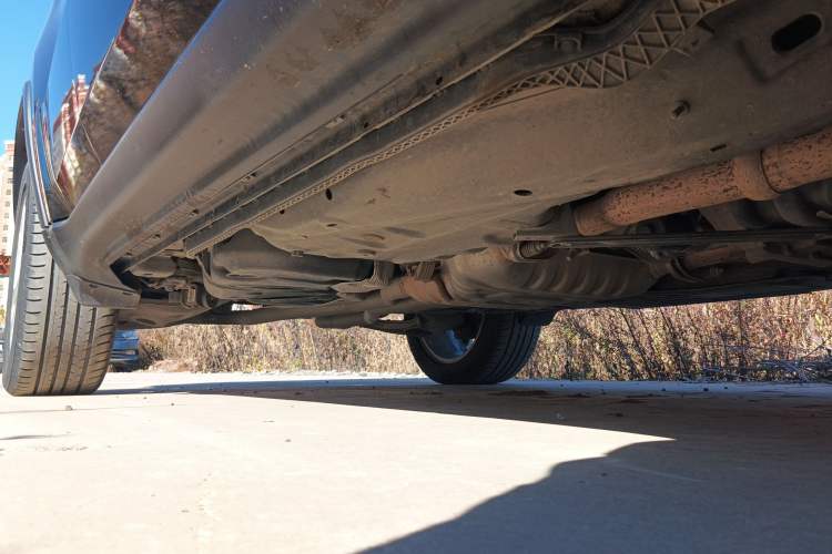 Used  Grand Cherokee 2017 3.0L Comfort Navigation Edition