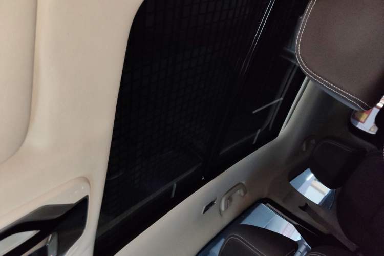 Used Geely Auto Jiajie 2021 Zhiqing 1.5TD DCT Luxury Model
