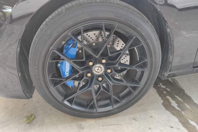 Used Mazda Atenza 2018 2.5L Blue Sky Prestige Edition China V Standard
