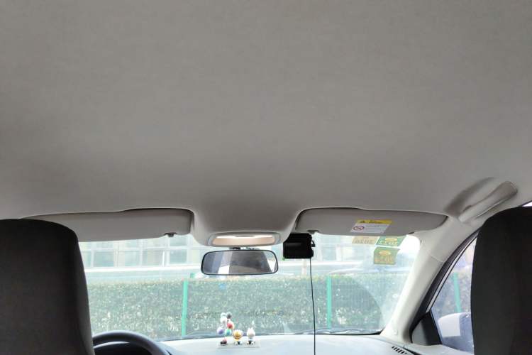 Used Chevrolet Cavalier 2020 325T Automatic Enjoyment Edition
