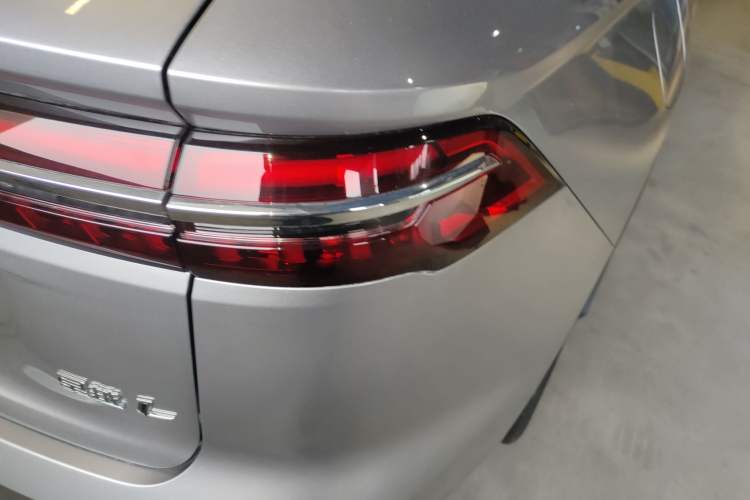 Used Geely Auto Monjaro L 2024 2.0TD DCT EVO Two-Wheel Drive Long-Range Version
