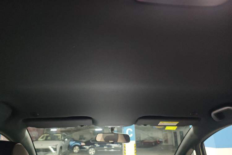 Used BYD Dolphin 2025 420km Free Edition
