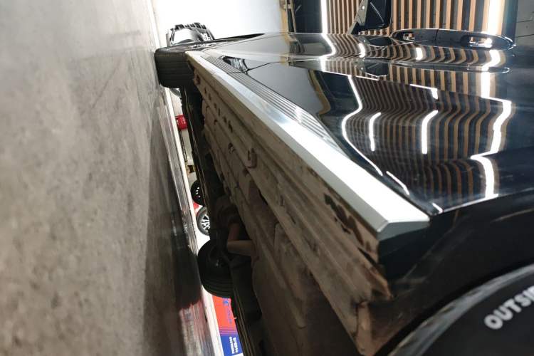 Used GAC Trumpchi M8 2023 Zongshi Series 400T Flagship Edition
