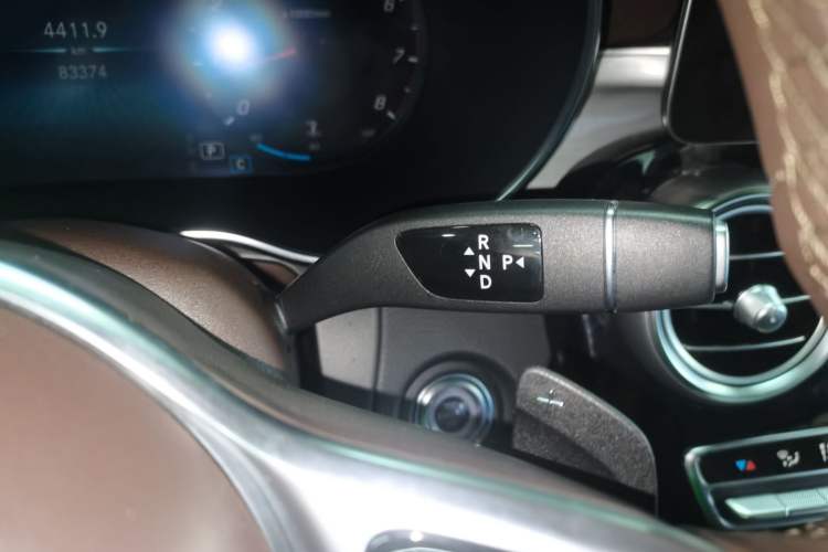 Used Mercedes-Benz GLC 2021 GLC 260 L 4MATIC Dynamic Edition
