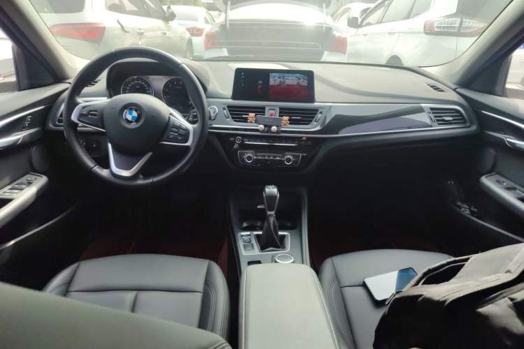 Used BMW 1 Series 2019 118i Fashion Model
