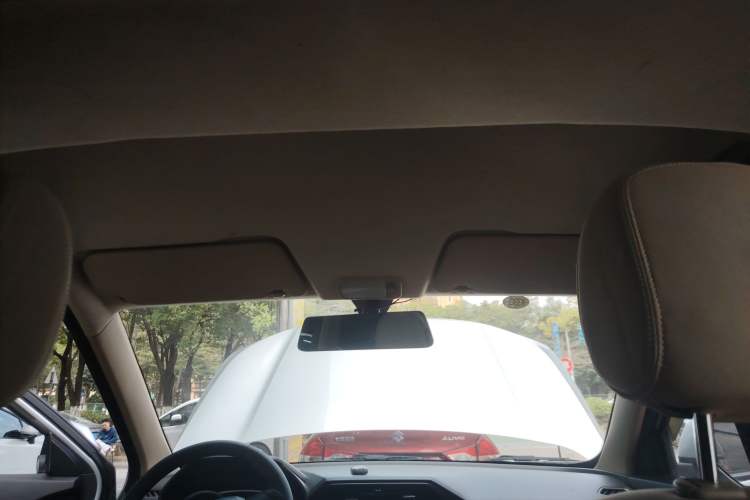 Used Wuling Hongguang 2018 1.5L S Standard Version L2B
