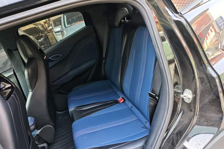 Used BYD Seagull 2023 Flying Edition
