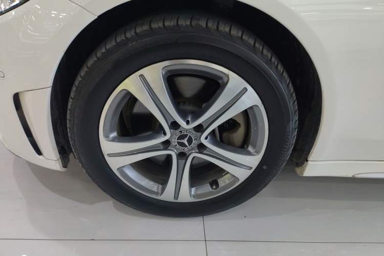 Used Mercedes-Benz C-Class 2019 Restyled C 260 L Sport Edition
