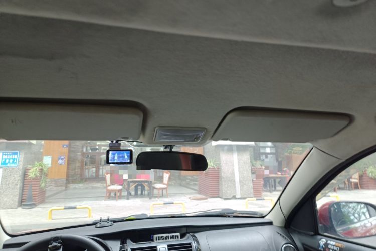 Used HYOSOW S3 2016 1.5L Manual Entrepreneurship Model