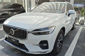 Used Volvo XC60 2025 B5 4x4 Smart Luxury Edition