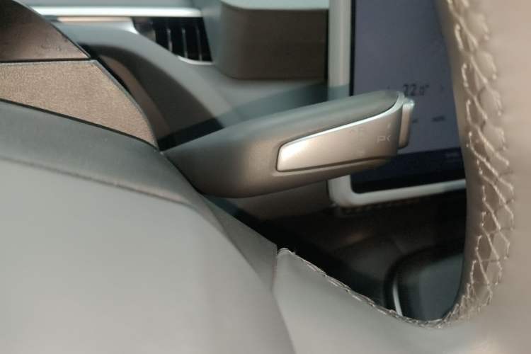 Used XPeng MONA M03 2024 515 Long-Range
