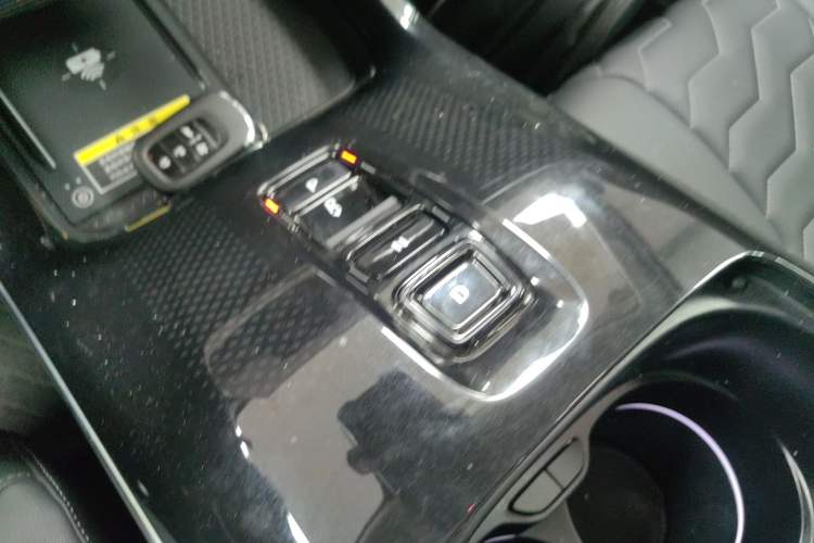 Used Honda S7 2025 Trailblazer Edition