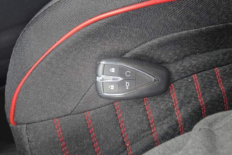 Used Changan CS75 PLUS 2022 Classic Edition 1.5T Automatic Pioneer Model