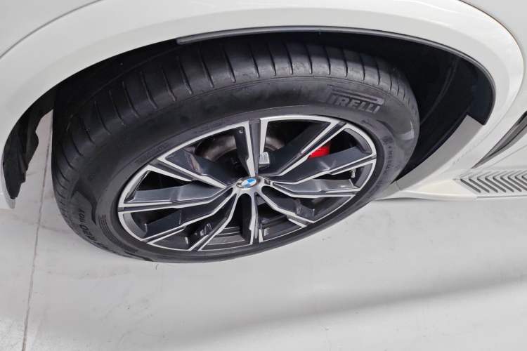 Used BMW X5 2022 xDrive30i M Sport Package
