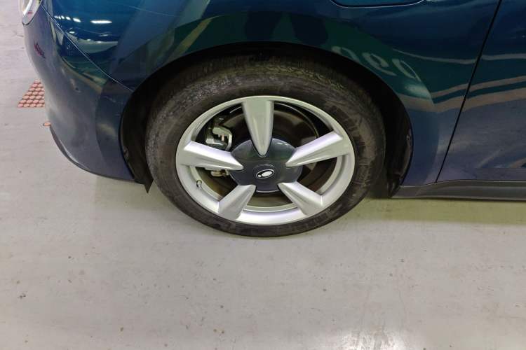 Used ORA Good Cat 2022 400km Standard Range Premium Version Lithium Iron Phosphate
