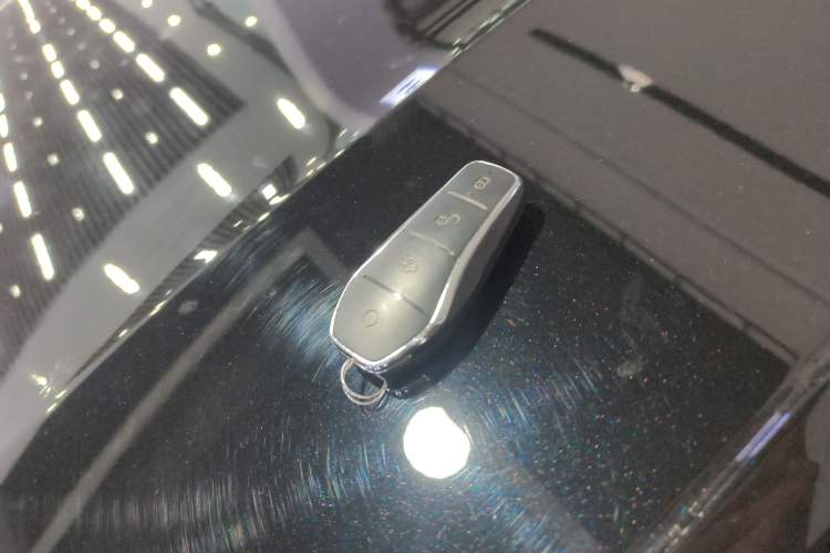 Used BYD Seagull 2025 305km Active Version
