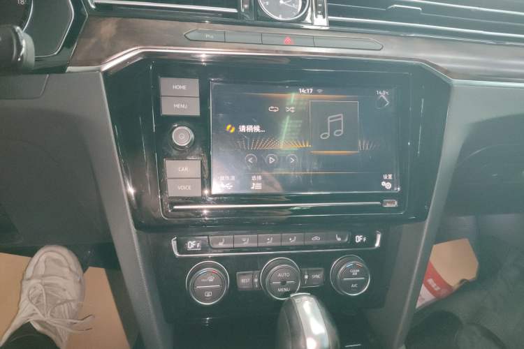 Used Volkswagen Magotan 2019 330TSI DSG Luxury Version China VI Standard
