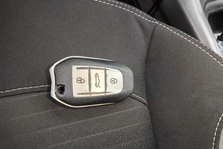 Used Peugeot 2008 2014 1.6L Automatic Trend Edition
