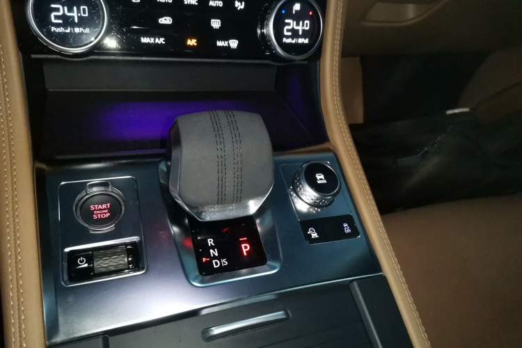 Used Jaguar F-PACE 2023 P250 HSE