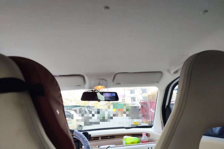 Used Bestune Pony 2025 222km Range Agile Horse
