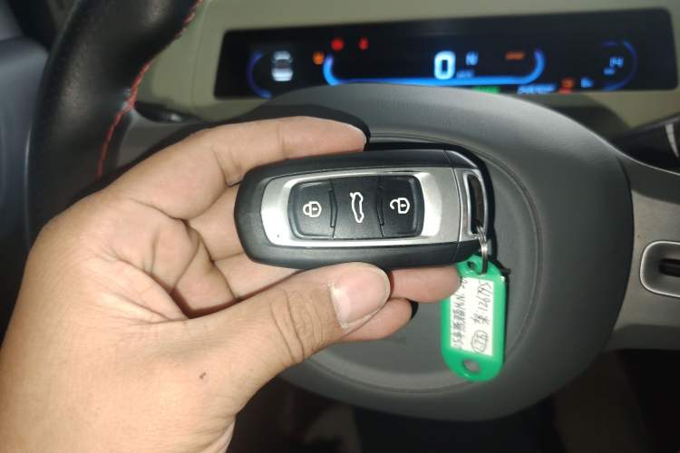 Used  Panda 2024 Panda Mini 200km Longteng PRO Edition