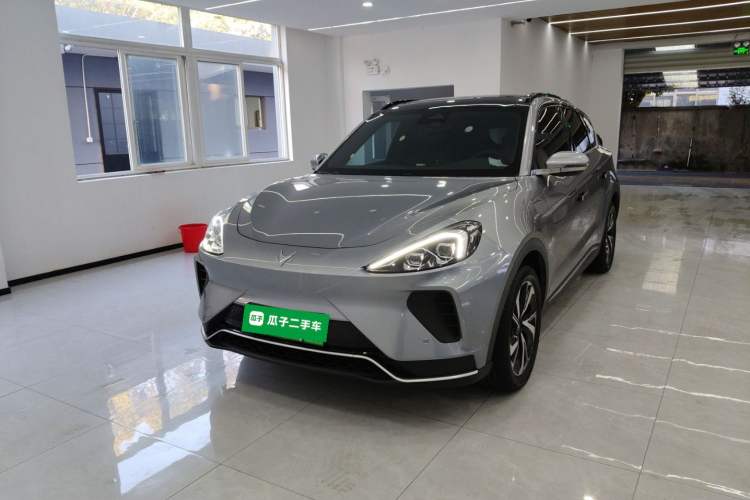 Used ARCFOX Alpha T 2022 480S 160kW