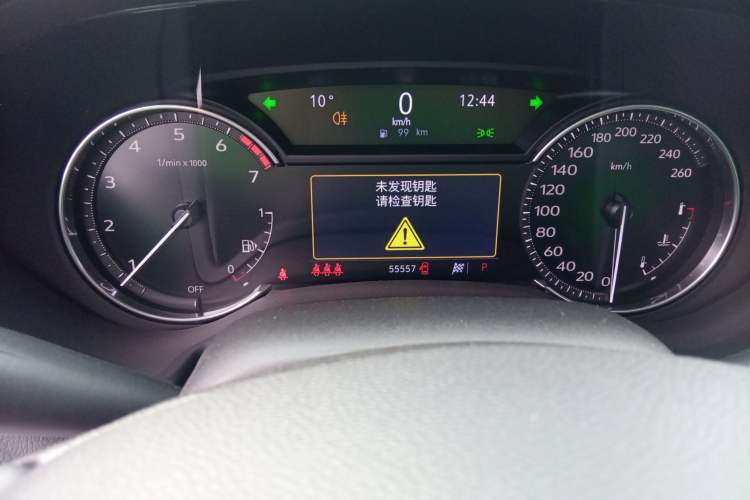 Used Cadillac CT5 2022 28T Luxury Version (Standard Edition)
