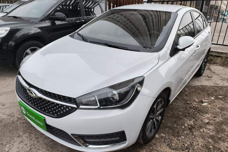 Used Chery Arrizo 5 2021 PRO 1.5L Manual Youth Edition
