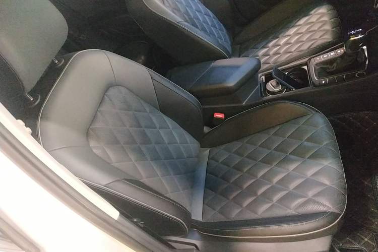 Used Volkswagen Sagitar 2023 300TSI DSG Excellence Edition
