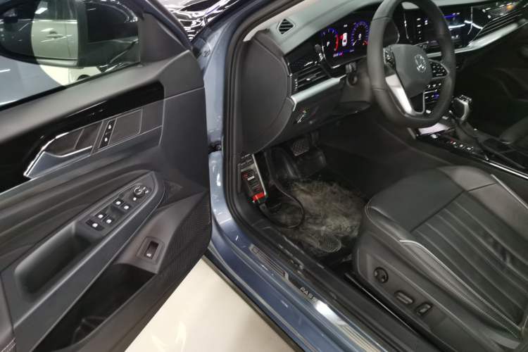 Used Volkswagen Passat 2022 330TSI Elite Edition
