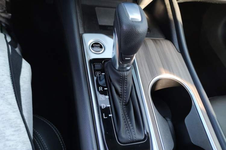 Used Nissan Teana 2021 2.0L XL Comfort Edition