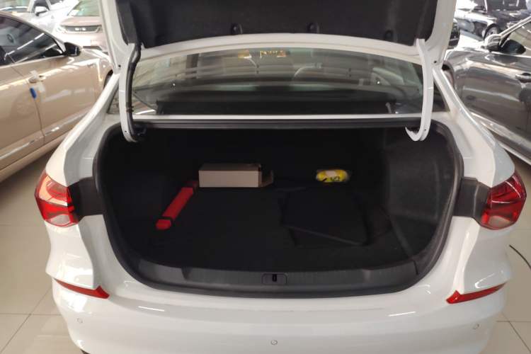 Used Chevrolet Monza 2023 1.5L Dual-Clutch Enjoyment Edition