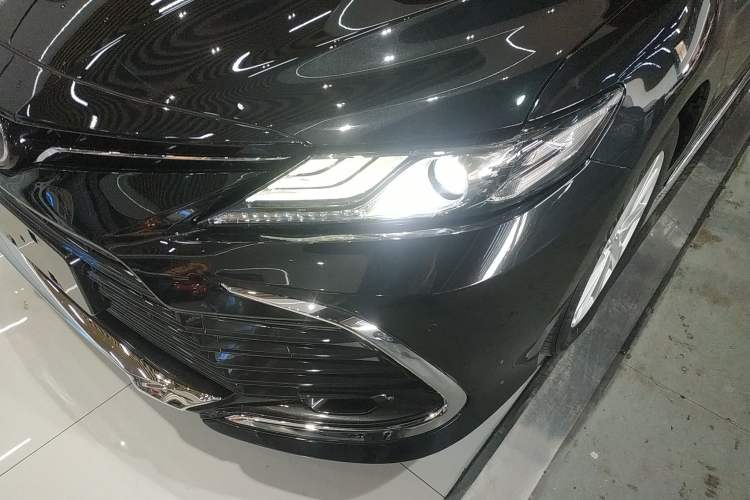 Used Toyota Camry 2023 2.0G Luxury Edition