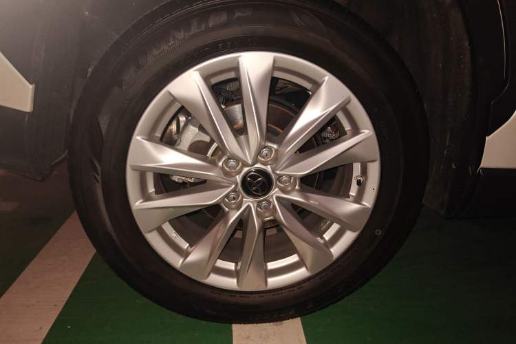 Used Toyota Corolla Cross 2022 2.0L Pioneer Edition