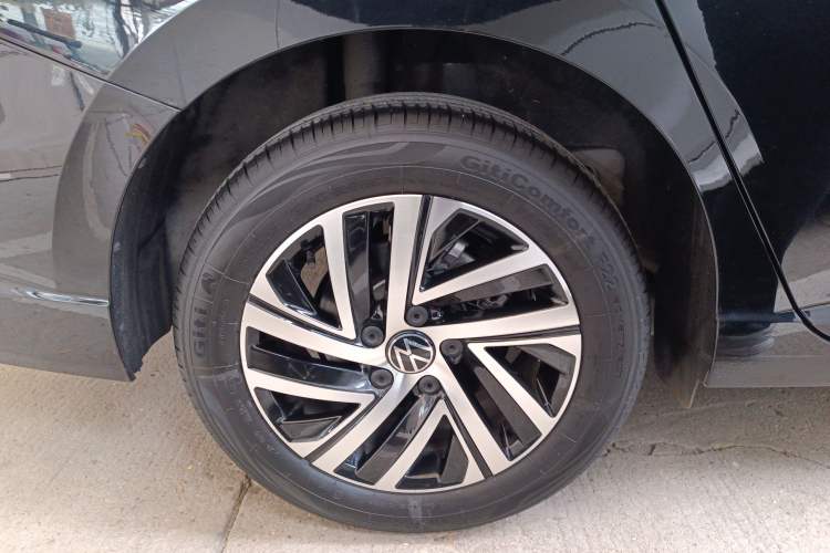 Used Volkswagen Lavida 2024 300TSI DSG Starry Sky Deluxe Edition
