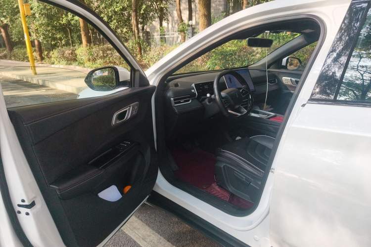 Used NETA X 2024 400 Deluxe Edition