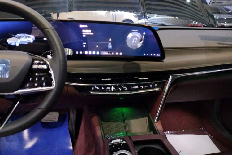 Used Cadillac CT6 2023 28T Prestige Model
