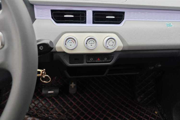 Used Chery QQ Ice Cream 2024 170km Milkshake