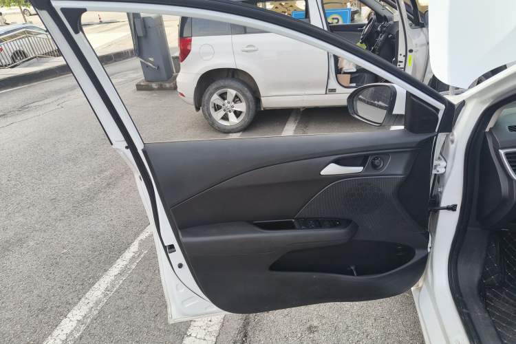 Used Chevrolet Cavalier 2019 320 Automatic Enjoyment with Sunroof