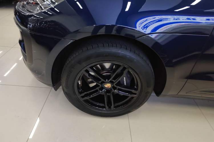 Used Porsche Macan 2023 Macan 2.0T